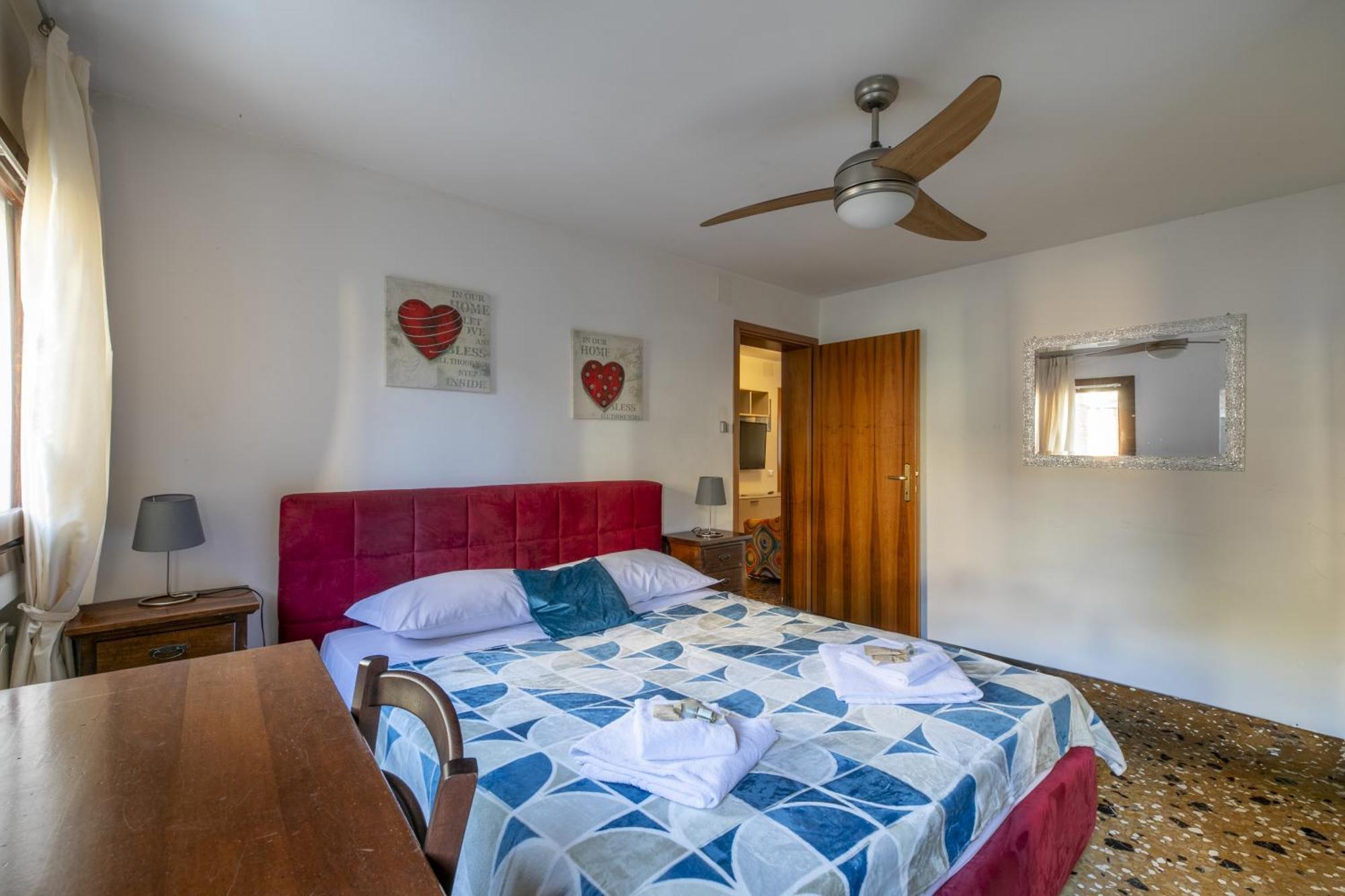San Marco Apartment Venice Exterior photo